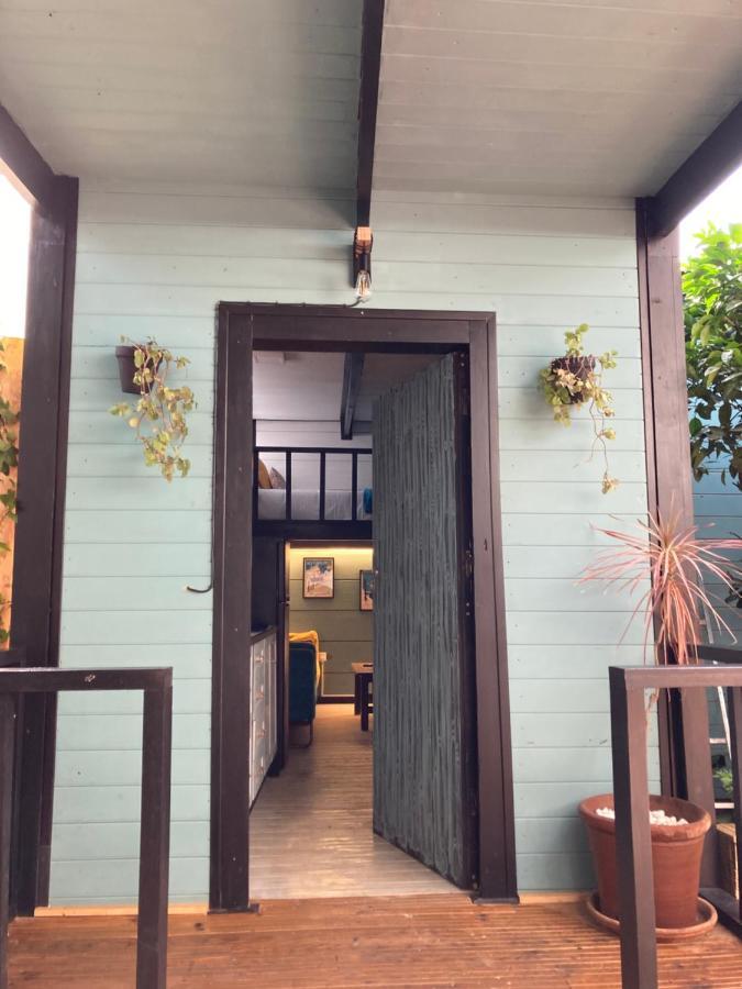 מארבלה Villa Palma מראה חיצוני תמונה