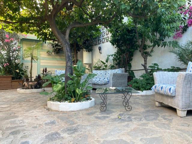 מארבלה Villa Palma מראה חיצוני תמונה