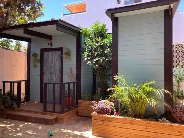 מארבלה Villa Palma מראה חיצוני תמונה