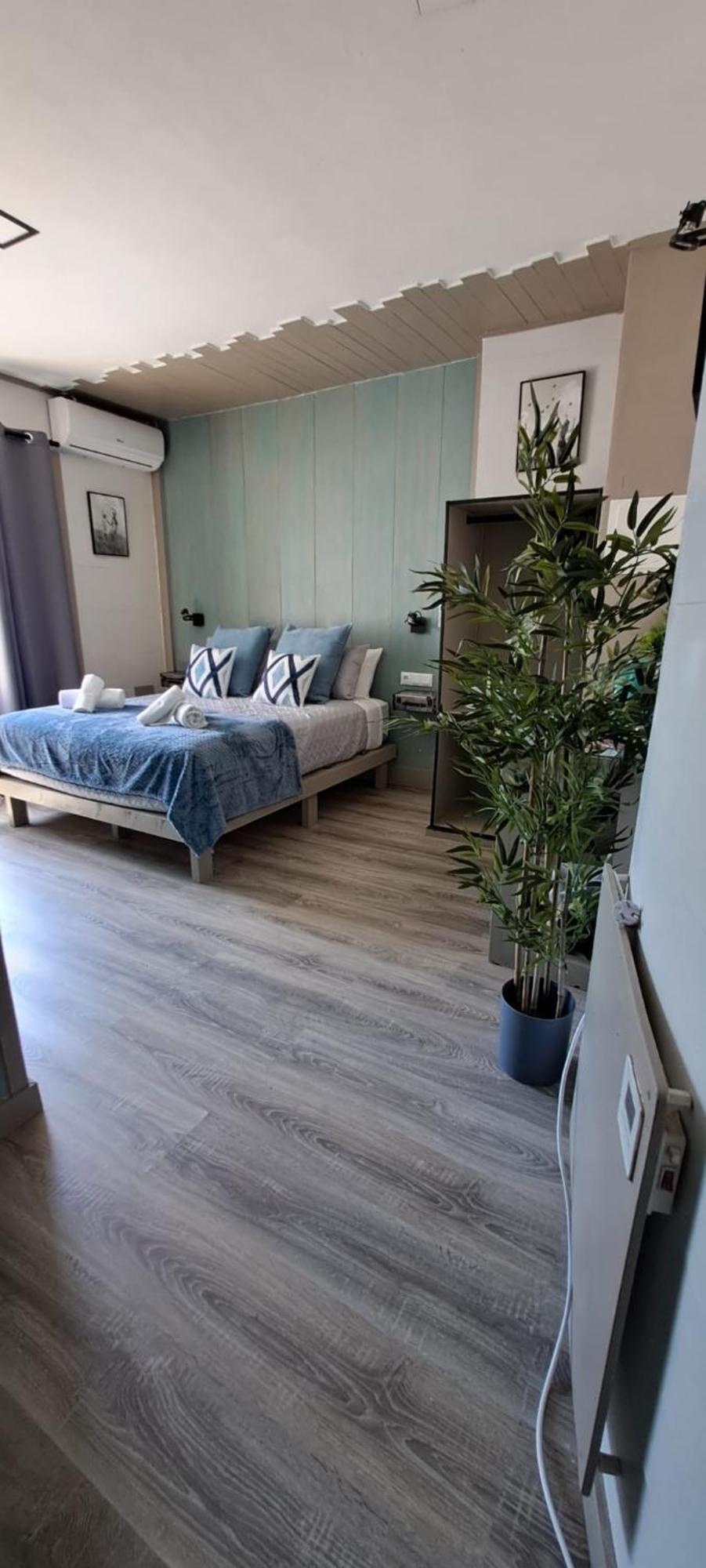מארבלה Villa Palma מראה חיצוני תמונה